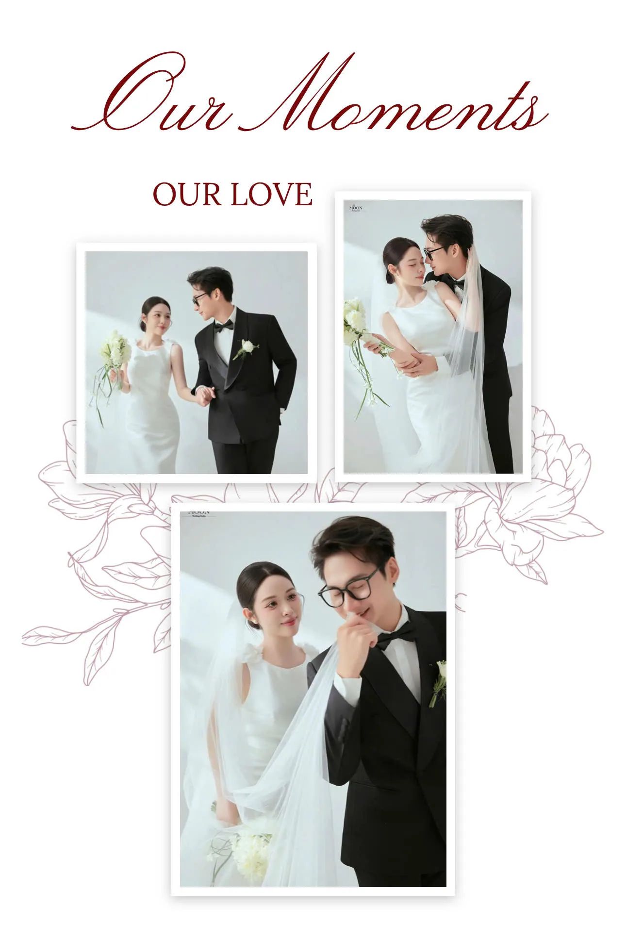 Thiệp cưới 05