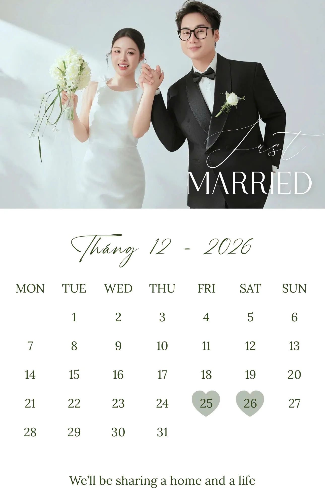 Thiệp cưới 07