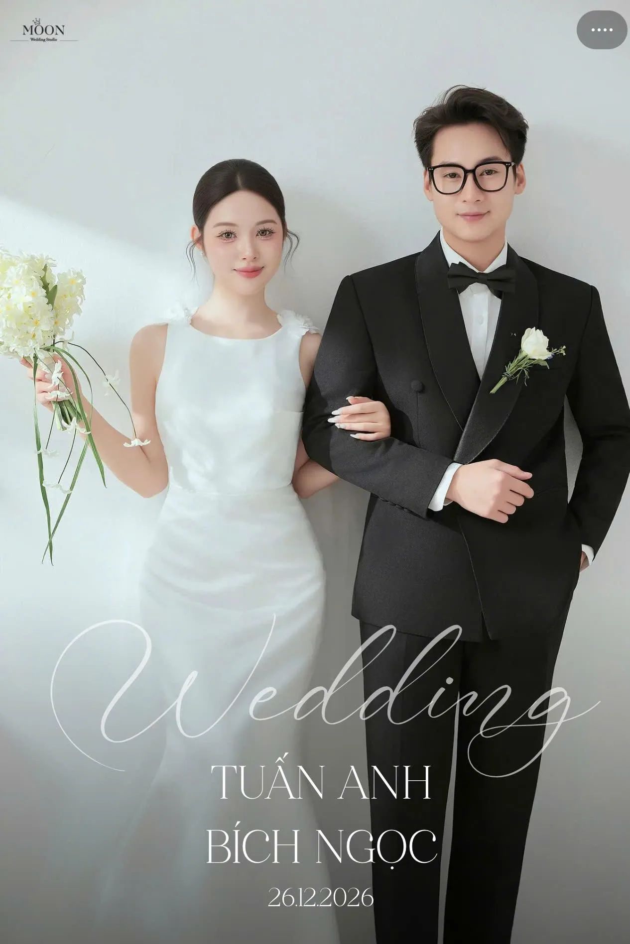 Thiệp cưới 27