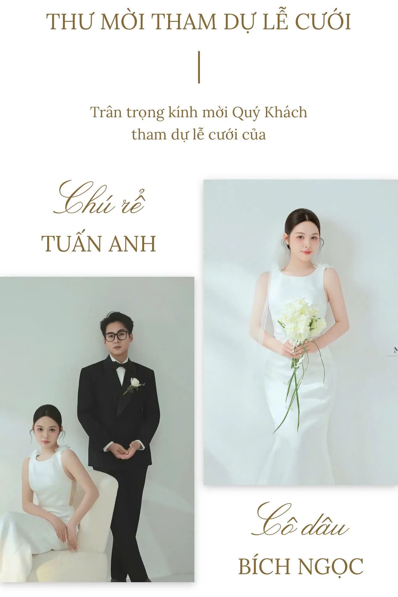 Thiệp cưới 11