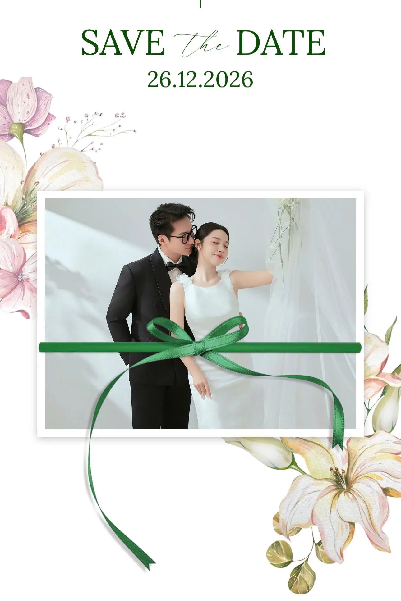 Thiệp cưới 04
