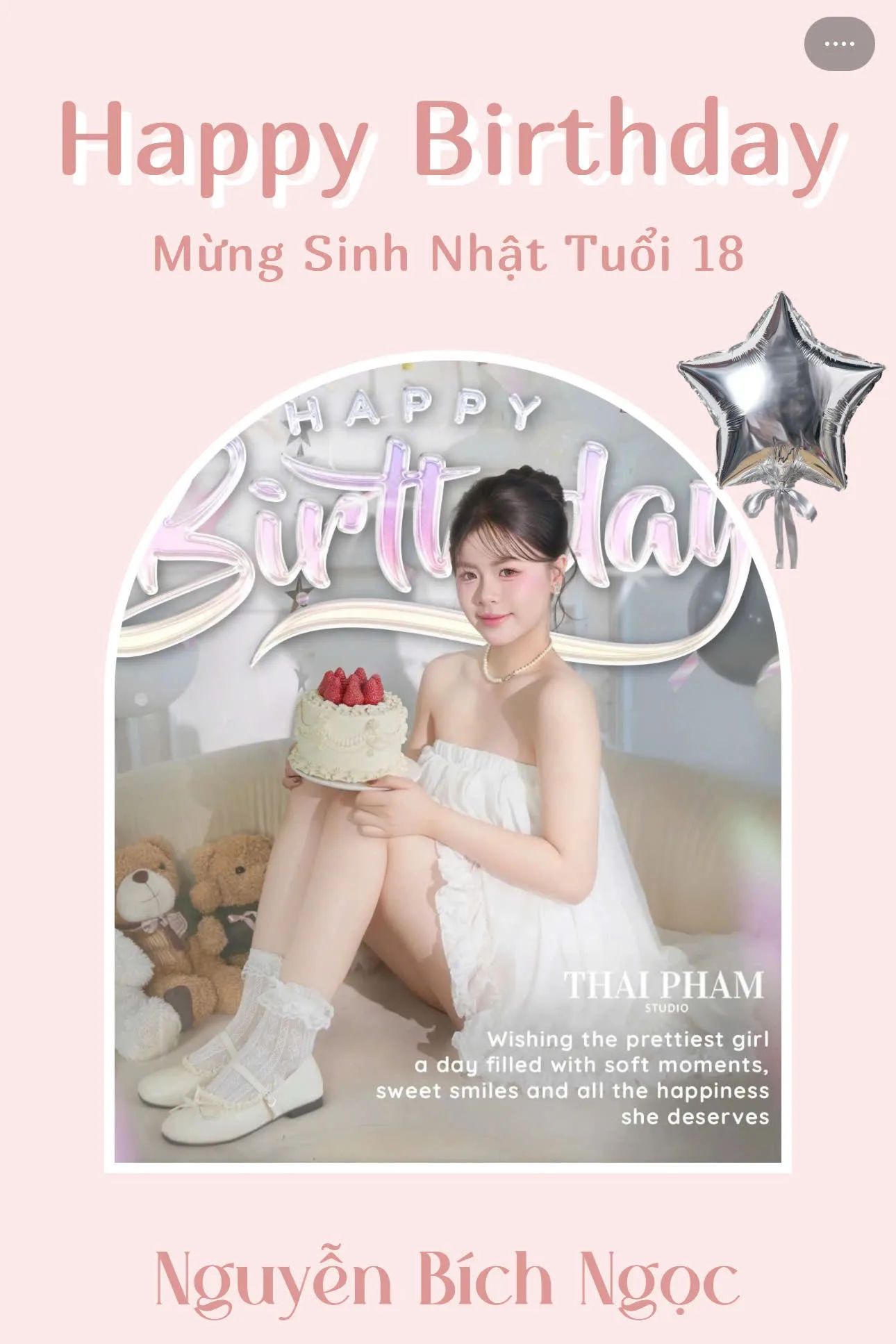 Thiệp sinh nhật 01